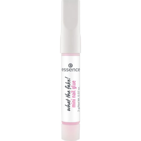 Essence what the fake! 2 ml