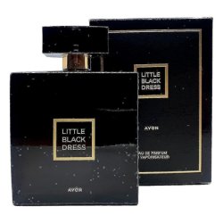 Avon Little Black Dress Eau De Parfum for Women 100ml