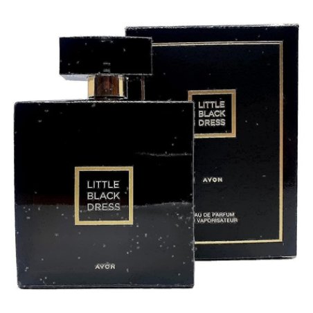 Avon Little Black Dress Eau De Parfum for Women 100ml