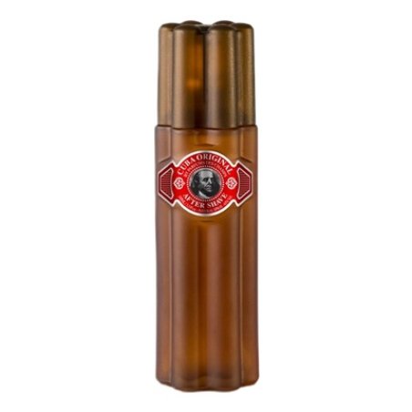 Cuba After Shave Red 100ml