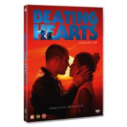 L'AMOUR OUF aka BEATING HEARTS DVD