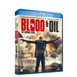 Blood & Oil