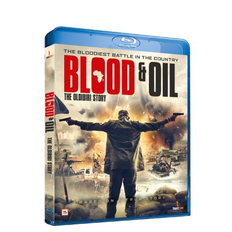 Blood & Oil