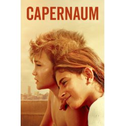 Sony Pictures Capernaum Blu-ray