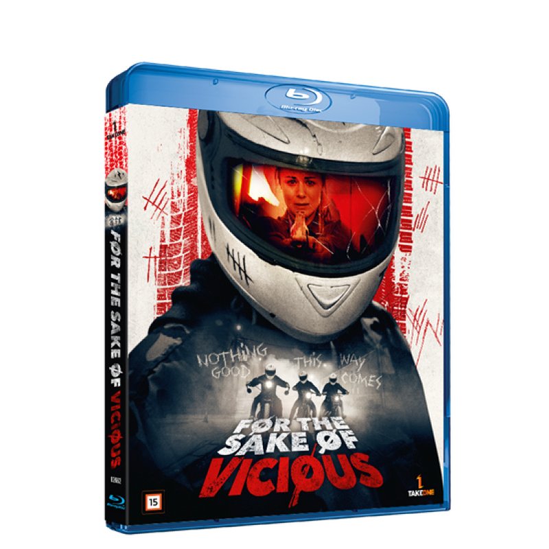 For the Sake of Vicious