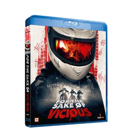 For the Sake of Vicious