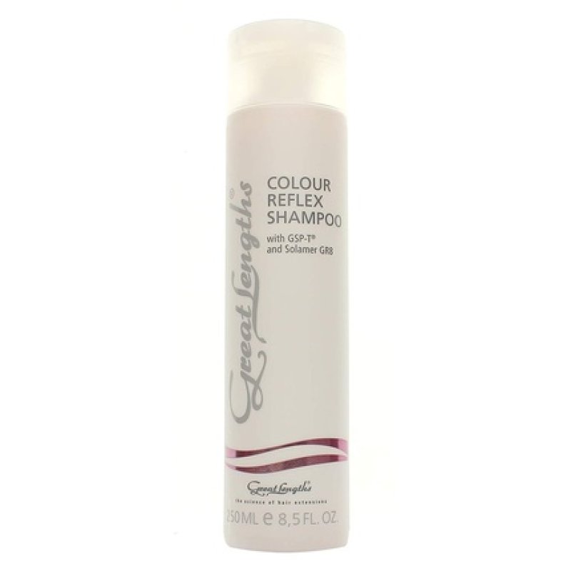 Great Lengths Ultimate Colour Shampoo 250ml