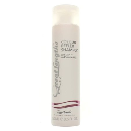 Great Lengths Ultimate Colour Shampoo 250ml