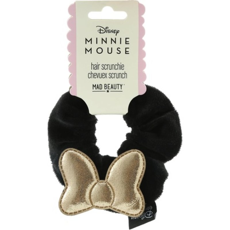 Minnie Bow Magic Hair Scrunchie
