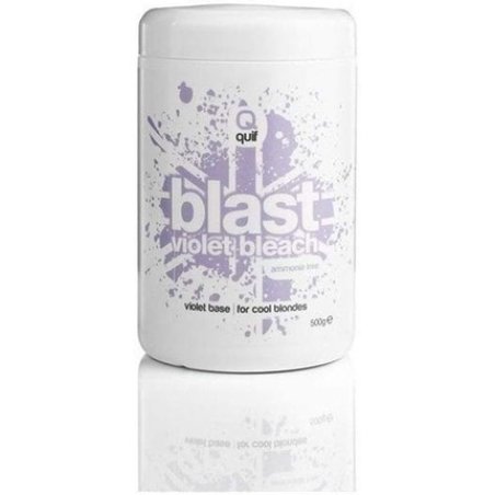 Quif Blast Violet Bleach 500g