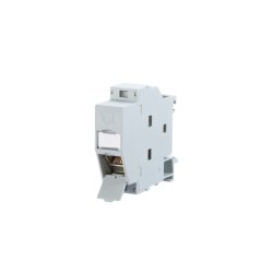 METZ CONNECT 1309107003-E socket-outlet RJ-45 Grey
