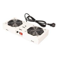 ROLINE 26.21.0294 rack accessory Roof ventilator