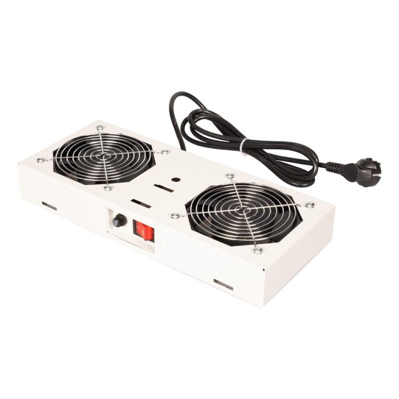 ROLINE 26.21.0294 rack accessory Roof ventilator