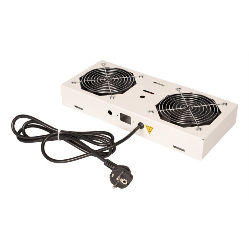 ROLINE 26.21.0294 accessoire de racks Ventilateur de toit