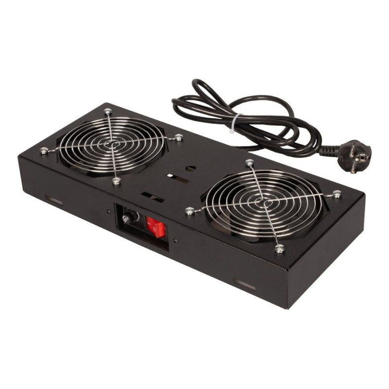 ROLINE 26.21.0295 rack accessory Roof ventilator