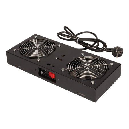 ROLINE 26.21.0295 rack accessory Roof ventilator