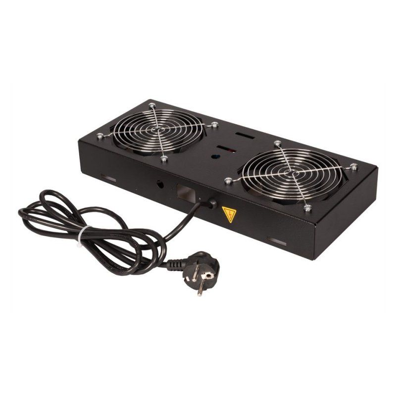 ROLINE 26.21.0295 accessoire de racks Ventilateur de toit