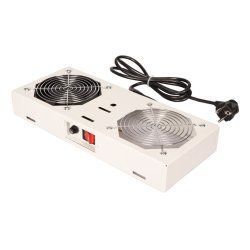 ROLINE 26.21.0296 accessoire de racks Ventilateur de toit