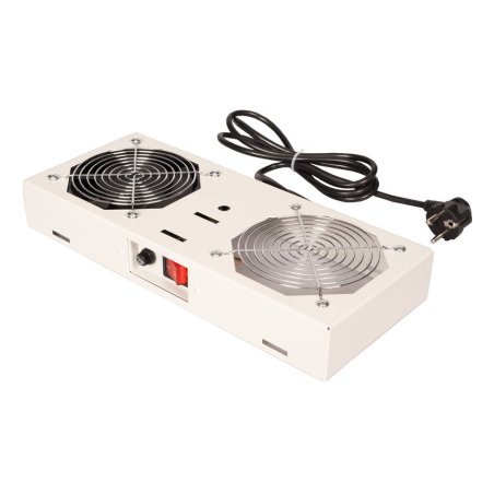 ROLINE 26.21.0296 rack accessory Roof ventilator