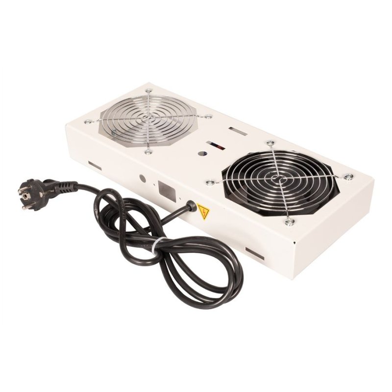 ROLINE 26.21.0296 rack accessory Roof ventilator