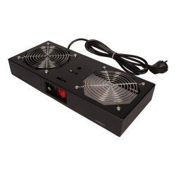 ROLINE 26.21.0297 rack accessory Roof ventilator