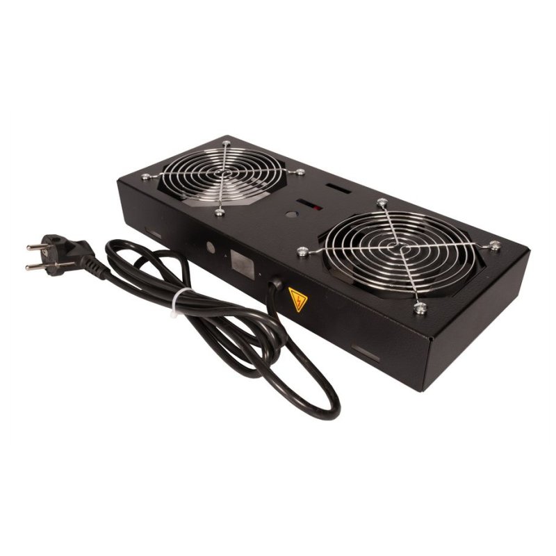 ROLINE 26.21.0297 rack accessory Roof ventilator