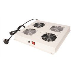 ROLINE 26.21.0299 rack accessory Roof ventilator