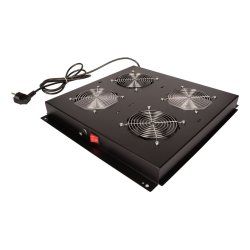 ROLINE 26.21.0300 accessoire de racks Ventilateur de toit