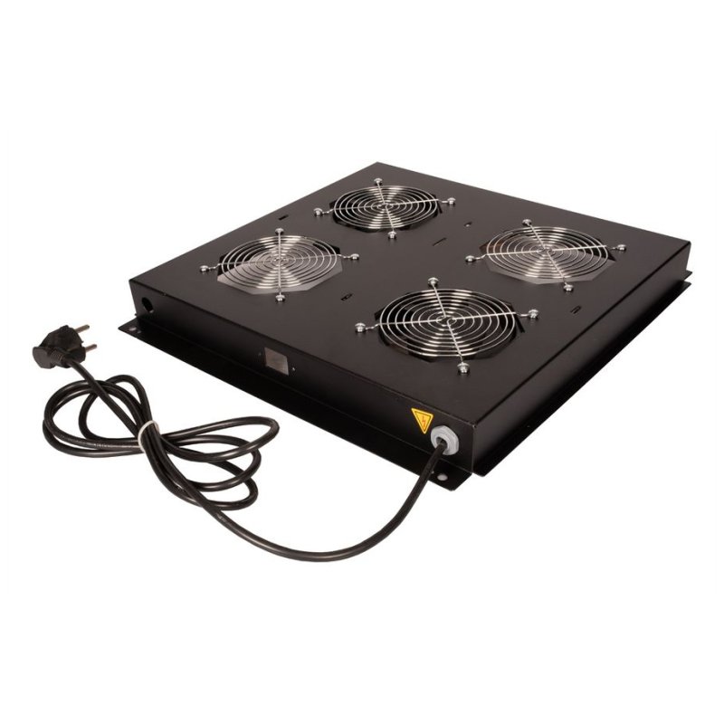 ROLINE 26.21.0300 rack accessory Roof ventilator