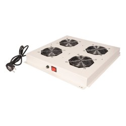 ROLINE 26.21.0301 accessoire de racks Ventilateur de toit