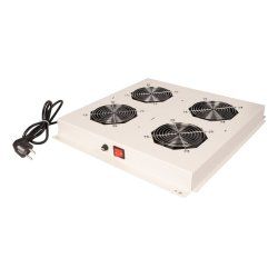 ROLINE 26.21.0301 rack accessory Roof ventilator