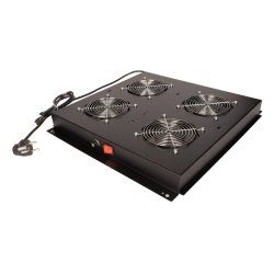 ROLINE 26.21.0302 rack accessory Roof ventilator
