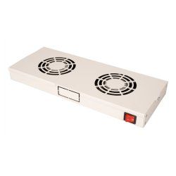 ROLINE 26.21.0303 rack accessory Roof ventilator