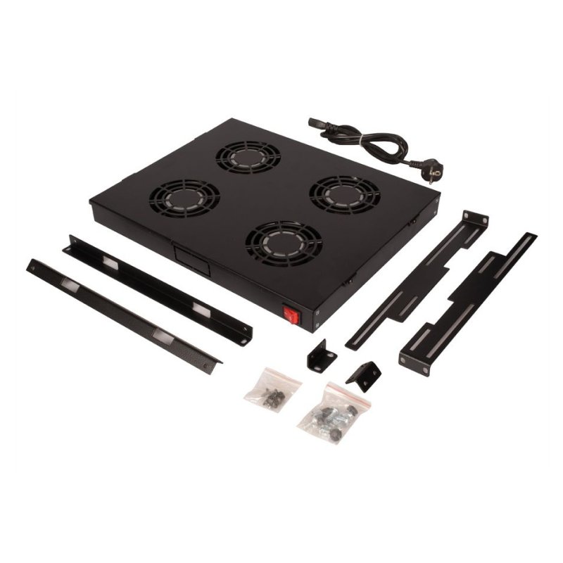 ROLINE 26.21.0306 accessoire de racks Ventilateur de toit