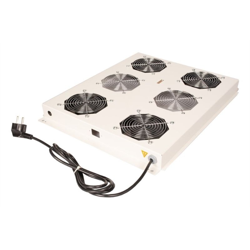 ROLINE 26.21.0307 rack accessory Roof ventilator