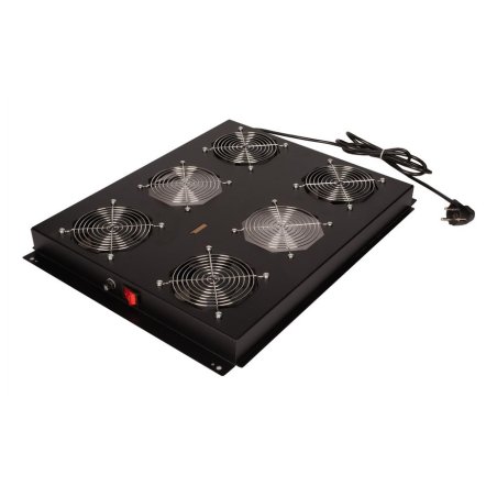 ROLINE 26.21.0308 rack accessory Roof ventilator