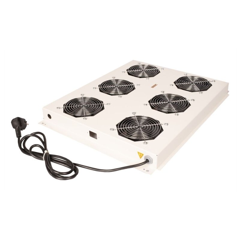 ROLINE 26.21.0309 rack accessory Roof ventilator