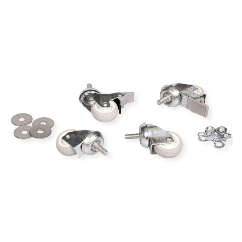 ROLINE 26.21.0311 rack accessory Castor wheels
