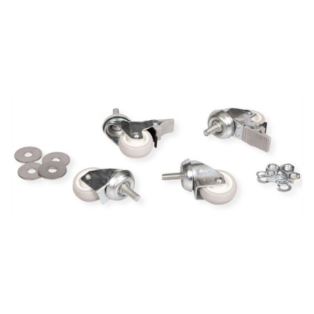 ROLINE 26.21.0311 accessoire de racks Roulettes