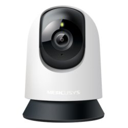 CAMARA MERCUSY MC210 WIFI PAN/TILT HOME SECURITY
