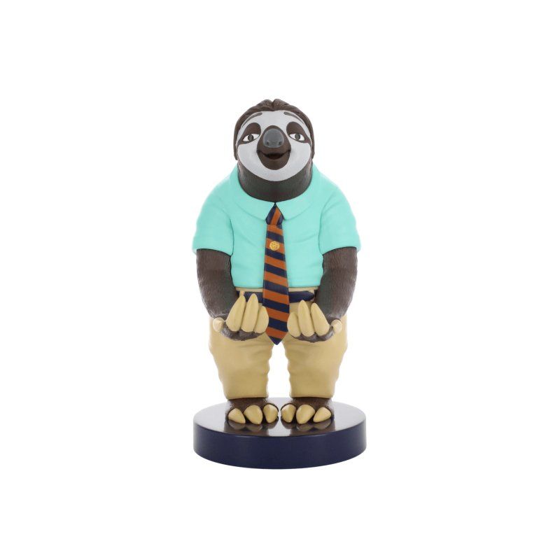 ZOOTOPIA - Flash - Support Manette & Portable - 20cm