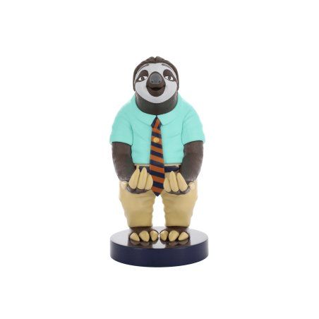 ZOOTOPIA - Flash - Support Manette & Portable - 20cm