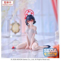 BLUE ARCHIVE - Ayane - Figurine Yumemirize 12cm