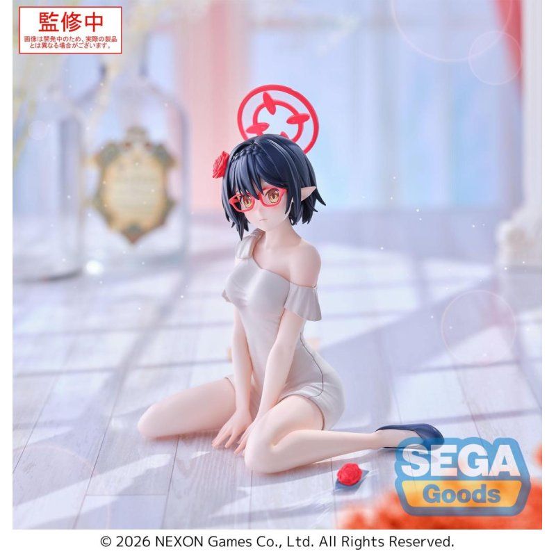 BLUE ARCHIVE - Ayane - Figurine Yumemirize 12cm