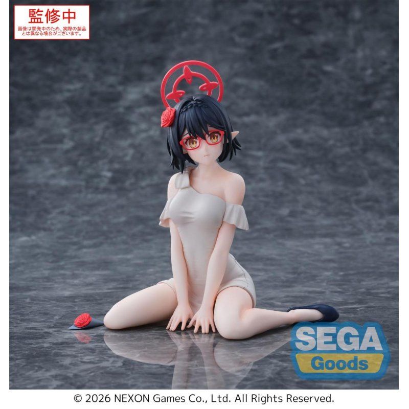 BLUE ARCHIVE - Ayane - Figurine Yumemirize 12cm