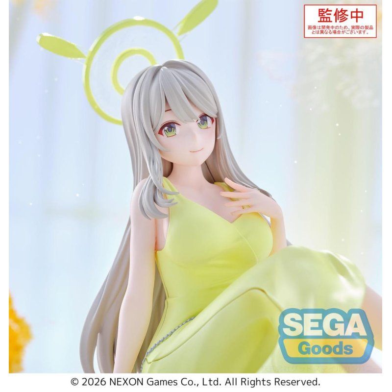 BLUE ARCHIVE - Nonomi - Figurine Yumemirize 10cm