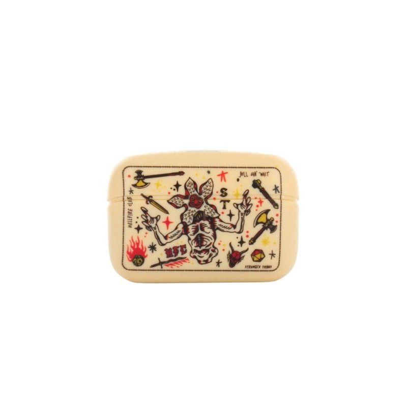 STRANGER THINGS - Bundle Buds Pro -Earbuds Wireless Bluetooth Support