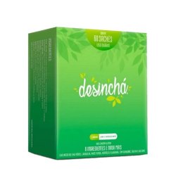 Desincha Day Infusion 60 Sachets