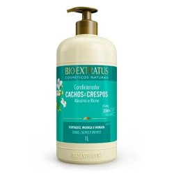Bio Extratus Curls & Kinks Conditioner 1000ml