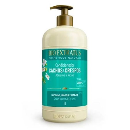 Bio Extratus Curls & Kinks Conditioner 1000ml
